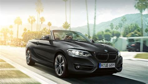 Compra BMW Cabrio ora su AutoScout24.